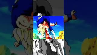 Goku Vs Vegeta #youtubeshorts#viral#animeedit#whoisstrongest#goku#vegeta#dragonballz#dbz