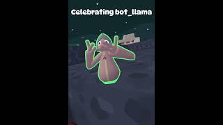 @bot_llama has passed away (joke) #idk #memes #shortvideo #shorts #shortsvideo #yeeps #vr #yes