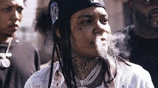 Young MA Type Beat "Bombandir" 2022