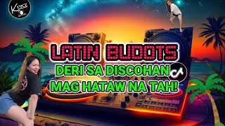 MAG HATAW NA TAH! ( DISCOLATIN BUDOTS MIX ) KEYCZ MUSIC