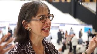 ICERI2019 - Interview with Lenore Skenazy (Let Grow)