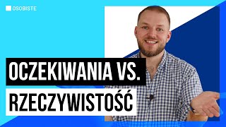 Mów wprost o swoich intencjach! Spodziewaj się najlepszego, bądź gotowy na najgorsze 🤔