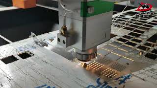 3015 3000w fiber laser cutting machine