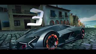 Asphalt 8, Fusion Coins Cup