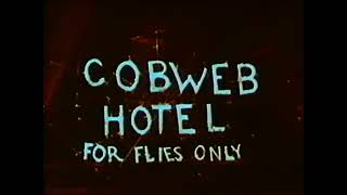 The Cobweb Hotel 1936