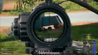 24-0026-0228-PUBG-SANHOK-3 Men Squad Top 5 Zero Killed #pubg #gameplay