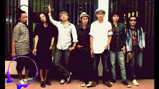 COFFEE REGGAE STONE - KU INGIN