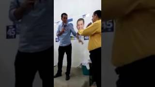 PAULO SERRA 45 COMENTA SOBRE A VALORIZAÇÃO DA GCM DE SANTO ANDRÉ