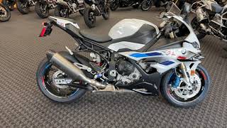 2024 S 1000 RR