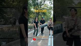 Kita keluar lagi nih single terbaru “Tirtosari” Nonton yaa keseruannya