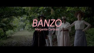 Competição Nacional de Longas 2024 | Trailer | Banzo