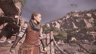 A Plague Tale Requiem PL Odcinek 8