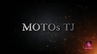 Реклама MOTOs TJ