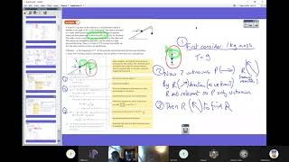 20 January - Static Particles - Ex 7B