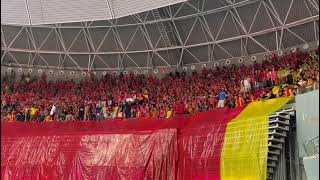 الترجي كورفا سود #ESPERANCE_SPORTIVE_DE_TUNIS