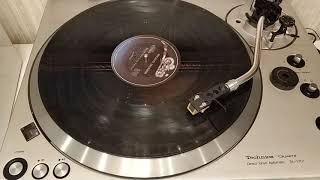 Michael Jackson - Billie Jean (long version) 1982 (12'' single)