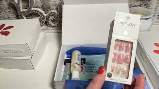 Walmart Beauty Boxes Comparison