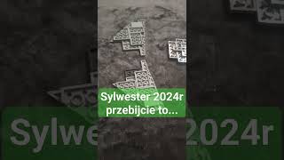 Sylwester 2024. tak się bawi wojsko #wojsko #army #militaria #żołnierze #lego #fannyvideo #sylwester