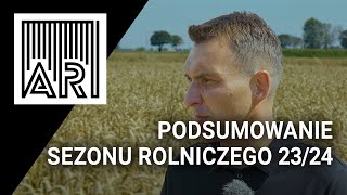 Podsumowanie sezonu i jesienne rekomendacje || AR #218