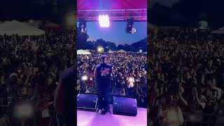 SARKODIE PERFORMS ILLUMINATI IN CHICAGO, USA 🔥🔥🔥🔥🔥🔥🔥#illuminati #sarkodie #jamzalbum #tryme #adonai