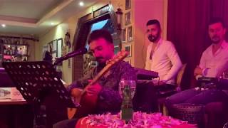 Kızılcahamamlı Ahmet - Avşarlar Restaurant U.H Barak