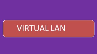 VLAN: Virtual Lan concepts | VLAN TRUNK and Switches