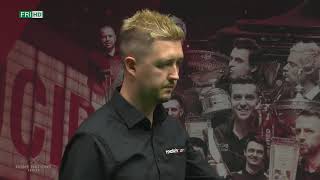 Incredible Snooker Steal   11 Points Required! Kyren Wilson