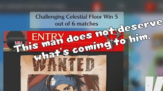 The Struggles of Celestial Part 2 - Guilty Gear Strive