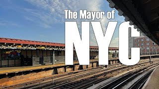 What does the Mayor of NYC do? | Here's The Deal