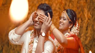 Kerala Traditional Hindu Wedding Highlights |  #MalabarToTravancore | BALA + SILPA | Solbrothers