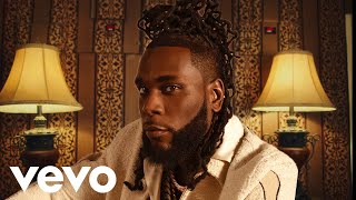 Burna Boy - Shotta ft. Nicki Minaj & Busta Rhymes (Music Video)