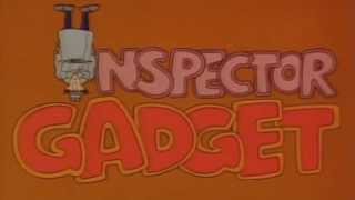 Inspector Gadget Theme (Piano Version)