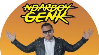 Ndarboy genk Big bang festifal JIEXPO kemayora jakarta 2022