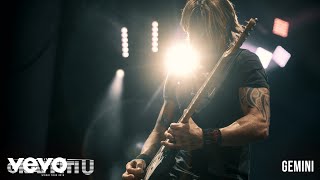 Keith Urban - Gemini (Live From Salt Lake City / 2018 - Official Audio)