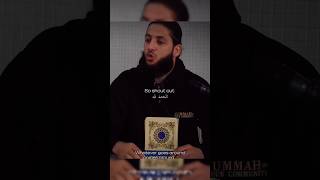 You Are Displeasing Another Man - Akhi Ayman #shorts #muslim #islam #islamicvideo #islamicreminders