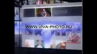 Рекламный ролик для Viva Photo Awards  Black Edit