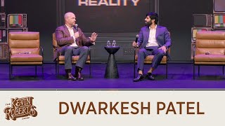 Dwarkesh Patel | Tech and the American Republic