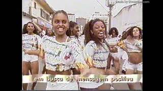 VINHETA SAMBA ENREDO GRANDE RIO 2001