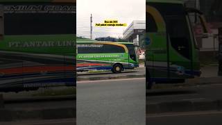 bus als 304 full paket menuju medan#shorts#bus#buslover#alsmania#viral