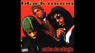 Black Moon - How Many MC's