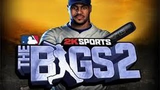 The Bigs 2 - 24 - Game 3 Of the world series