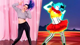 taking more requests in Just Dance 2024! (Streamed November 10th, 2023)