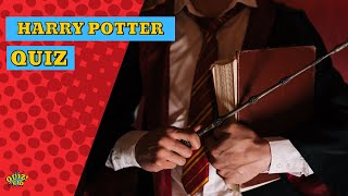 Can you pass our Harry Potter Quiz?