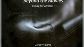 Beyond the Movies   - Essay for Strings -