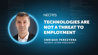 NEORIS INSIGHTS | Fernando Fronza - ENG