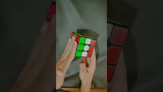 flag on rubix cube part 5 on ur demand || flag of Italy