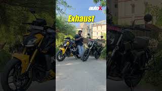 3 Reasons Why Hero Mavrick 440 Better Than TVS Apache RTR 310 | Bike Comparison 2024 India | autoX