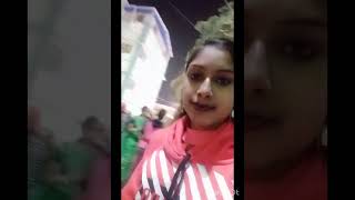 Midnapore church mela#2k23 # mini vlog #❤️