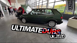 Ultimate Dubs 2020 (Not the MK2's)