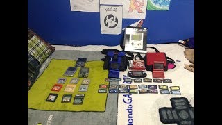 My Entire Game Boy Collection!